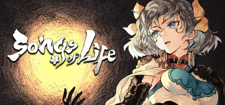 Songs of Life Steam Banner