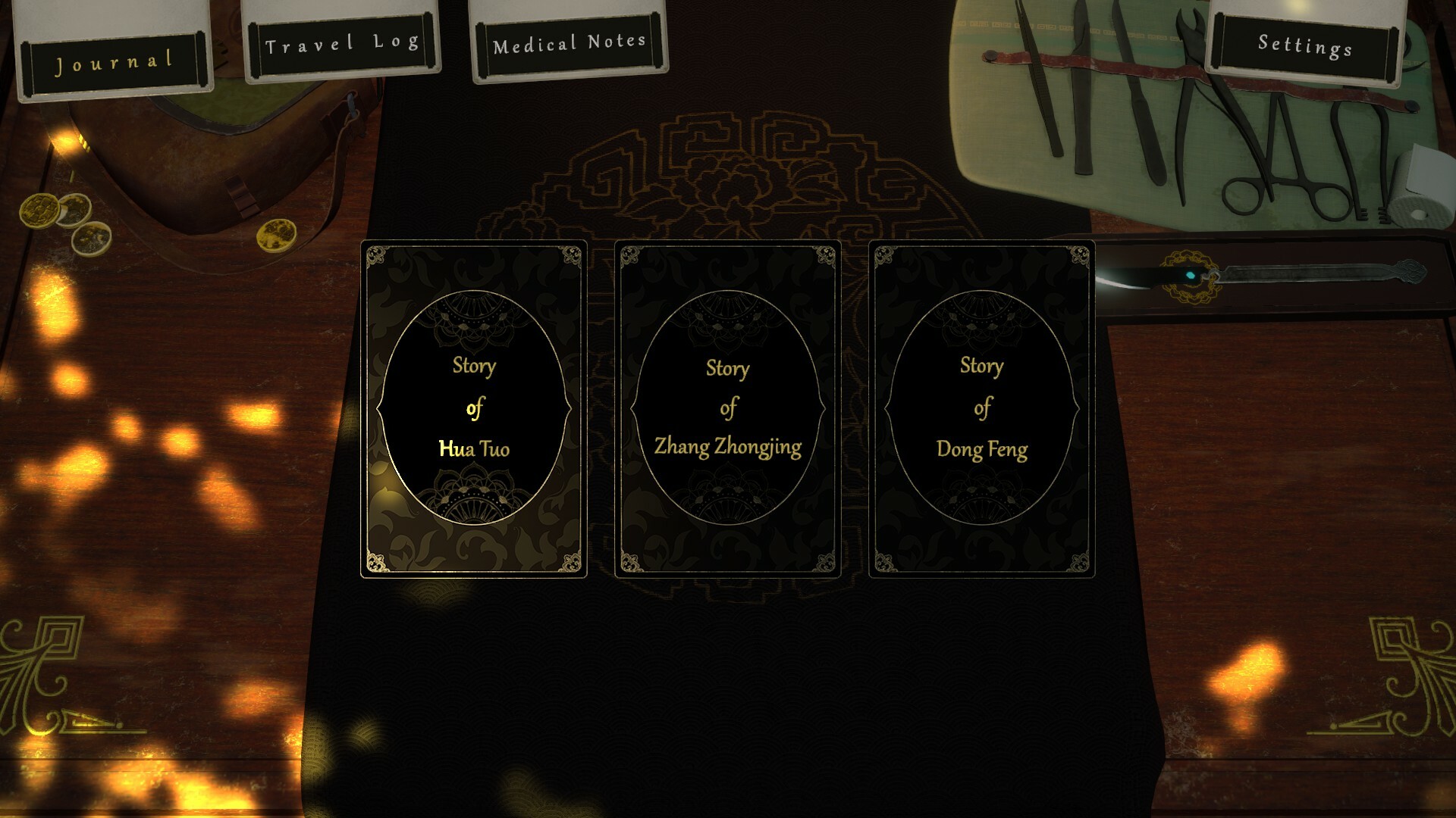 Songs of Life screenshot 5