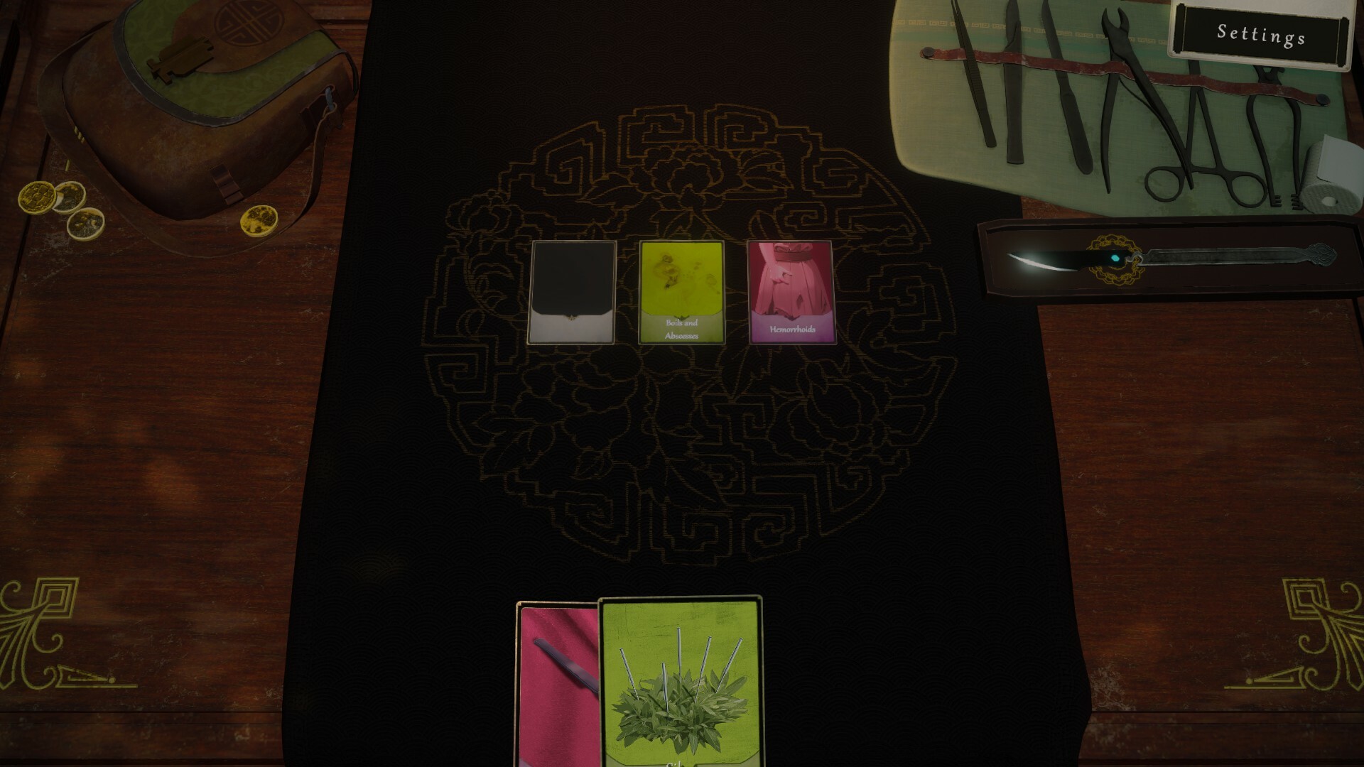Songs of Life screenshot 6