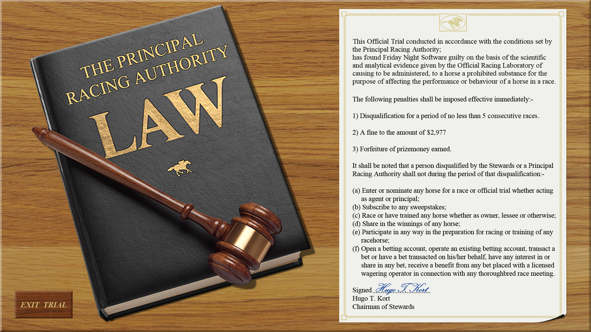 Day at the Races screenshot #9