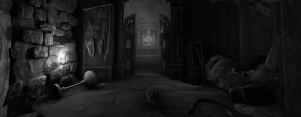 One-Eyed Likho video 2
