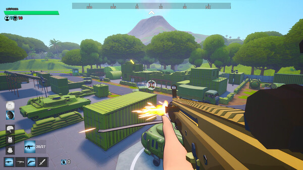 The Big Lez Video Game screenshot 10