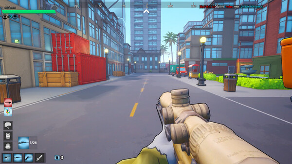 The Big Lez Video Game screenshot 8