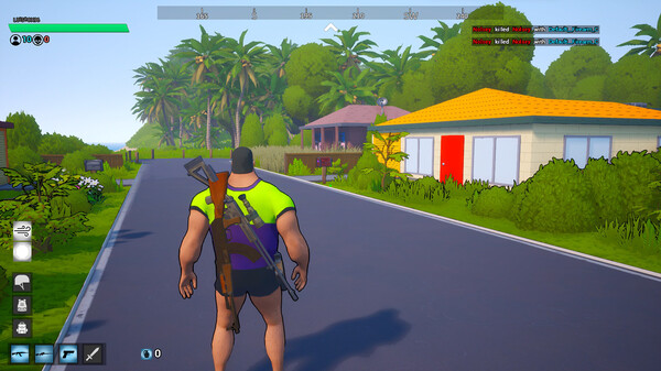 The Big Lez Video Game screenshot 9