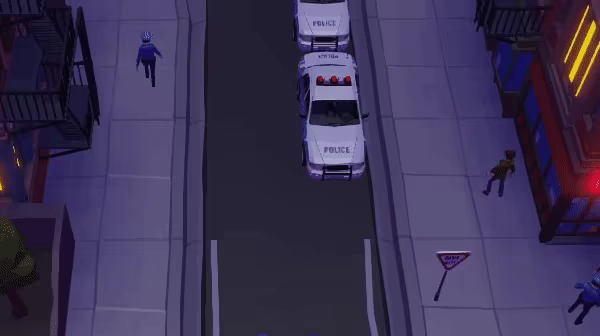 Multiverse GO video 2