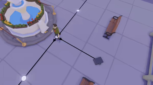 Multiverse GO video 4