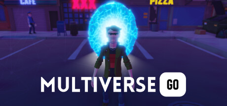 Multiverse GO steam charts