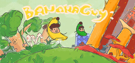 Bananaguy banner