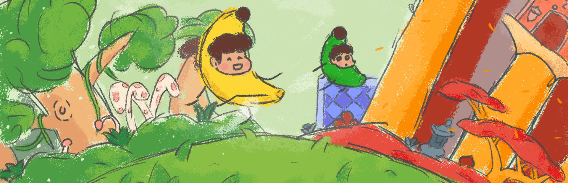 Bananaguy