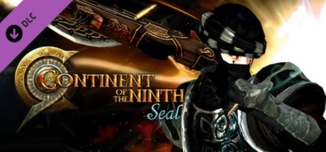 C9 Booster Pack cover art