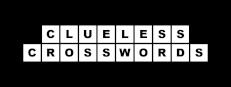 Clueless Crosswords