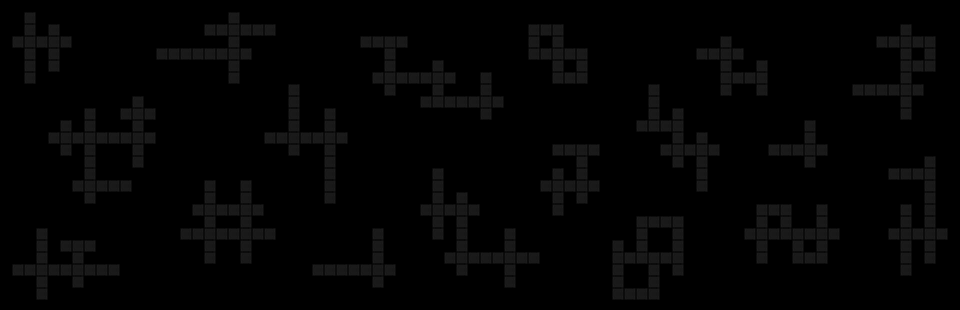 Clueless Crosswords