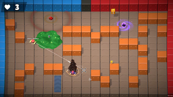 Panzer Party screenshot 4