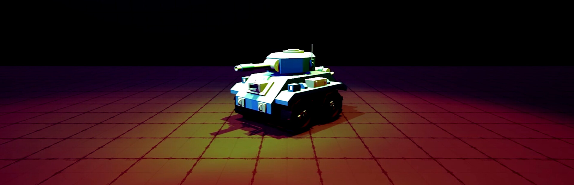 Panzer Party