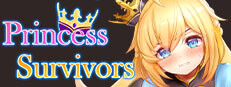 Princess Survivors cover