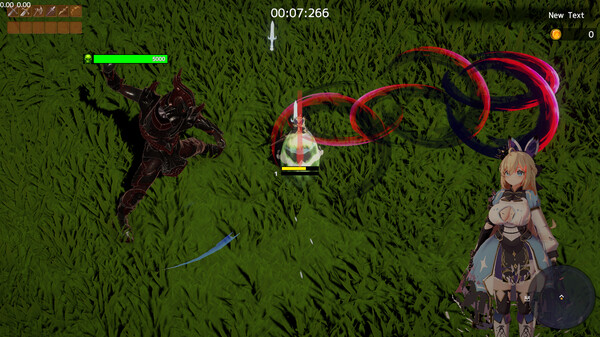 Screenshot media