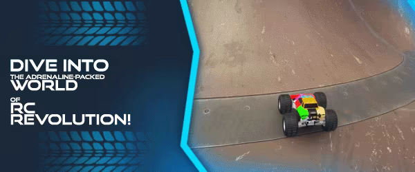 RC Revolution video 5