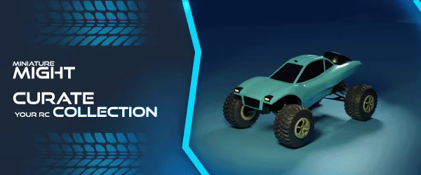 RC Revolution video 3