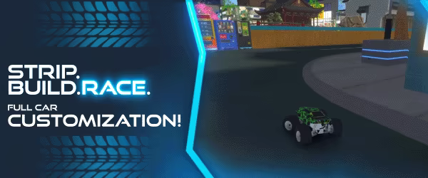 RC Revolution video 1