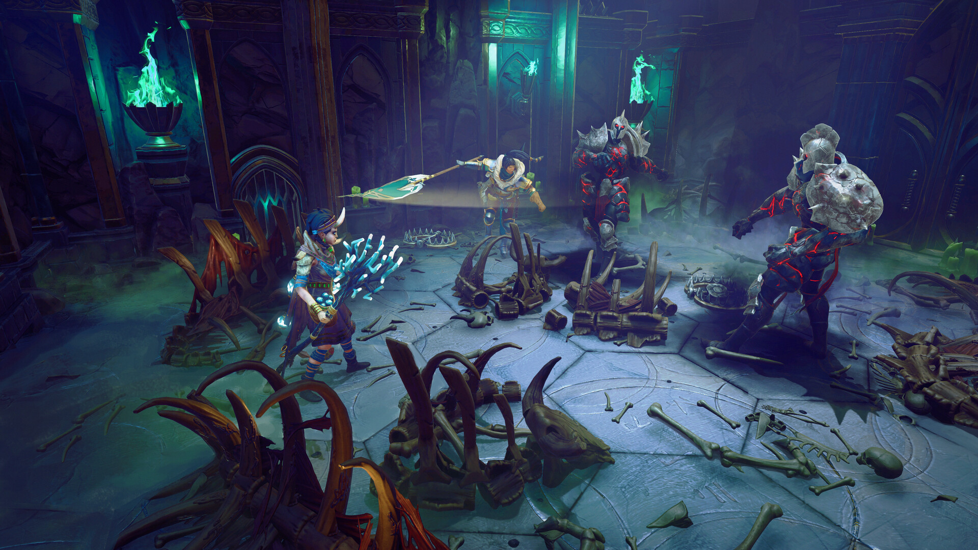 Frosthaven screenshot 16