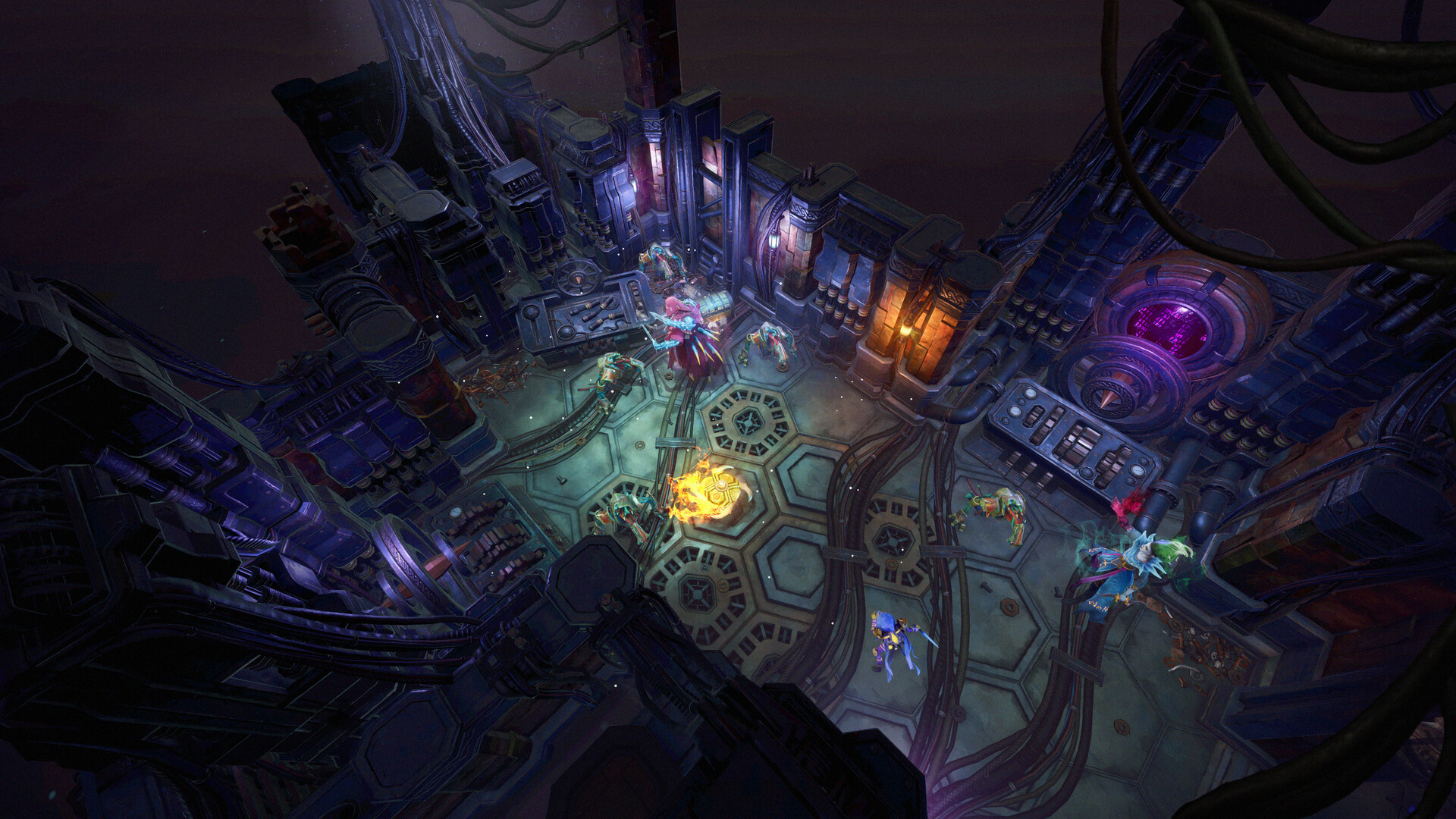 Frosthaven screenshot 12