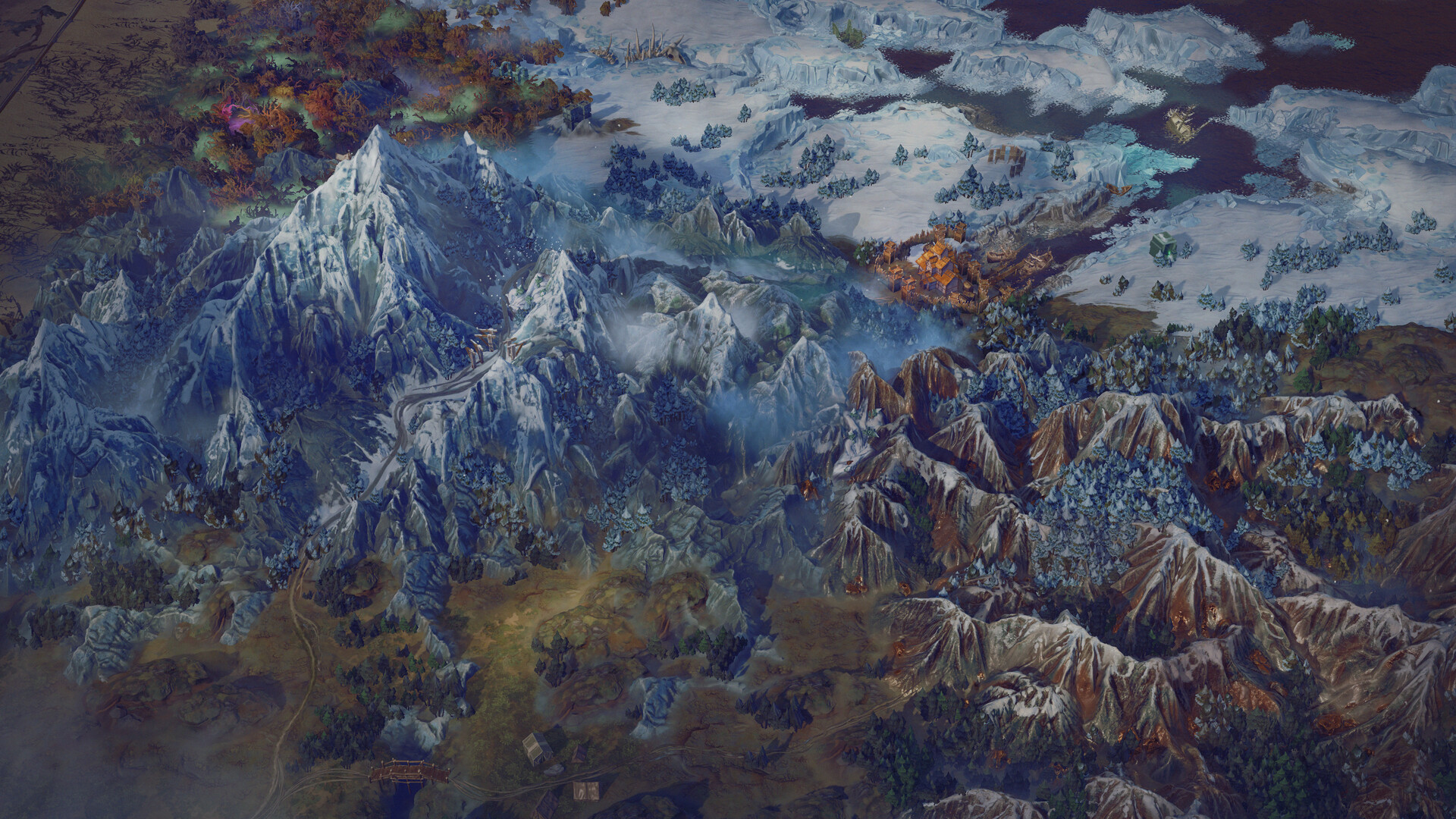 Frosthaven screenshot 17