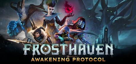 Frosthaven