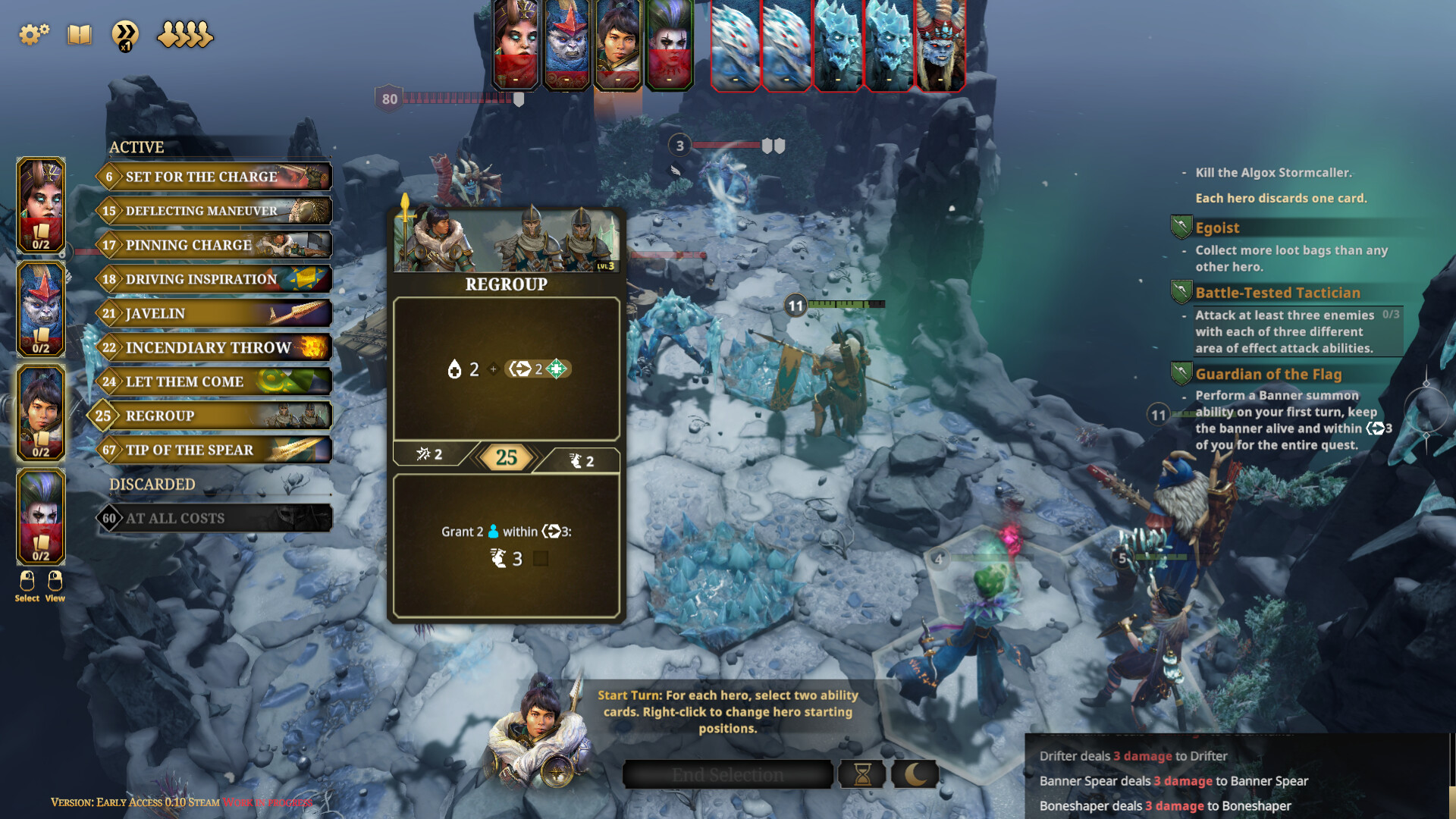 Frosthaven screenshot