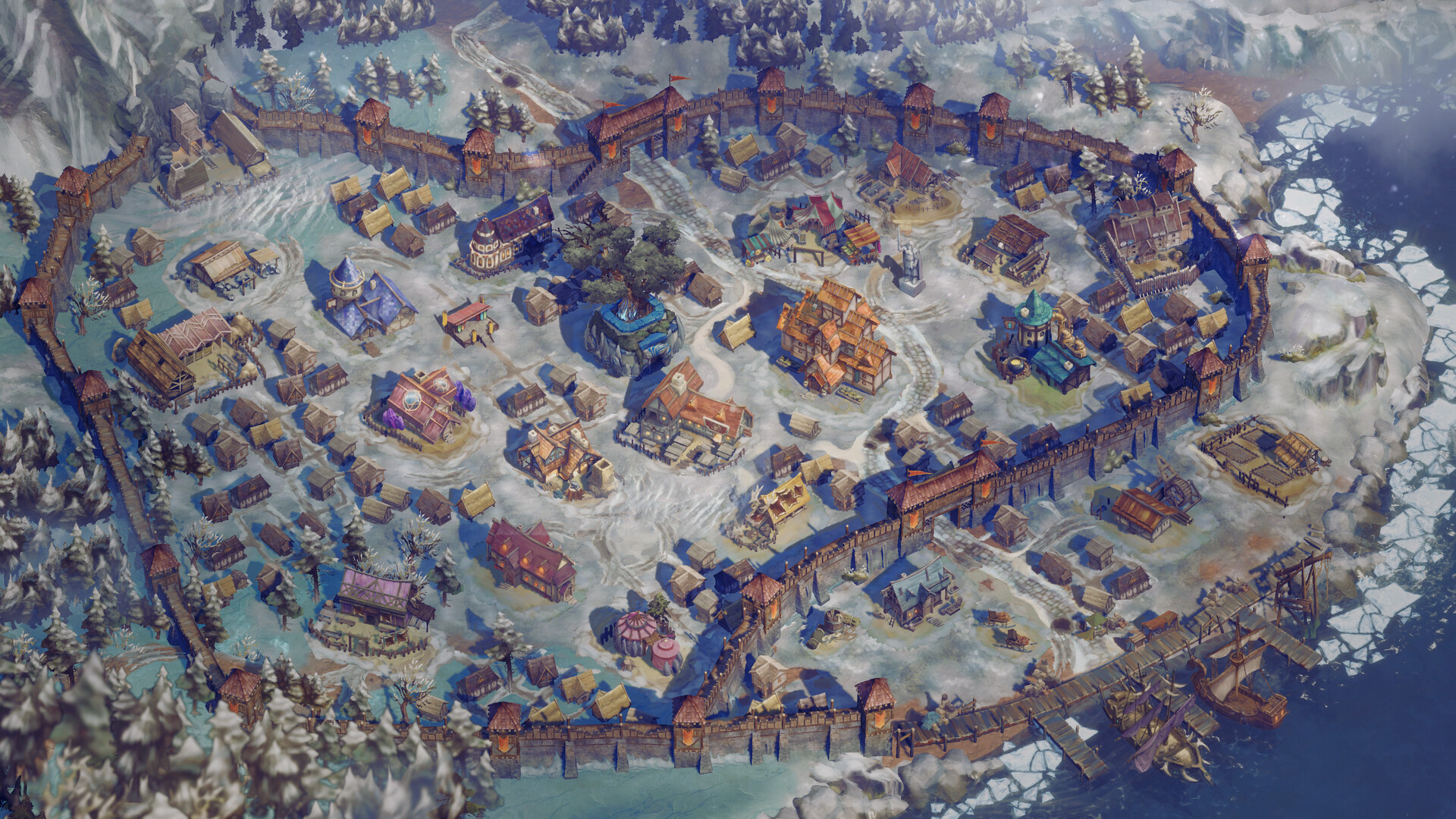 Frosthaven screenshot 15