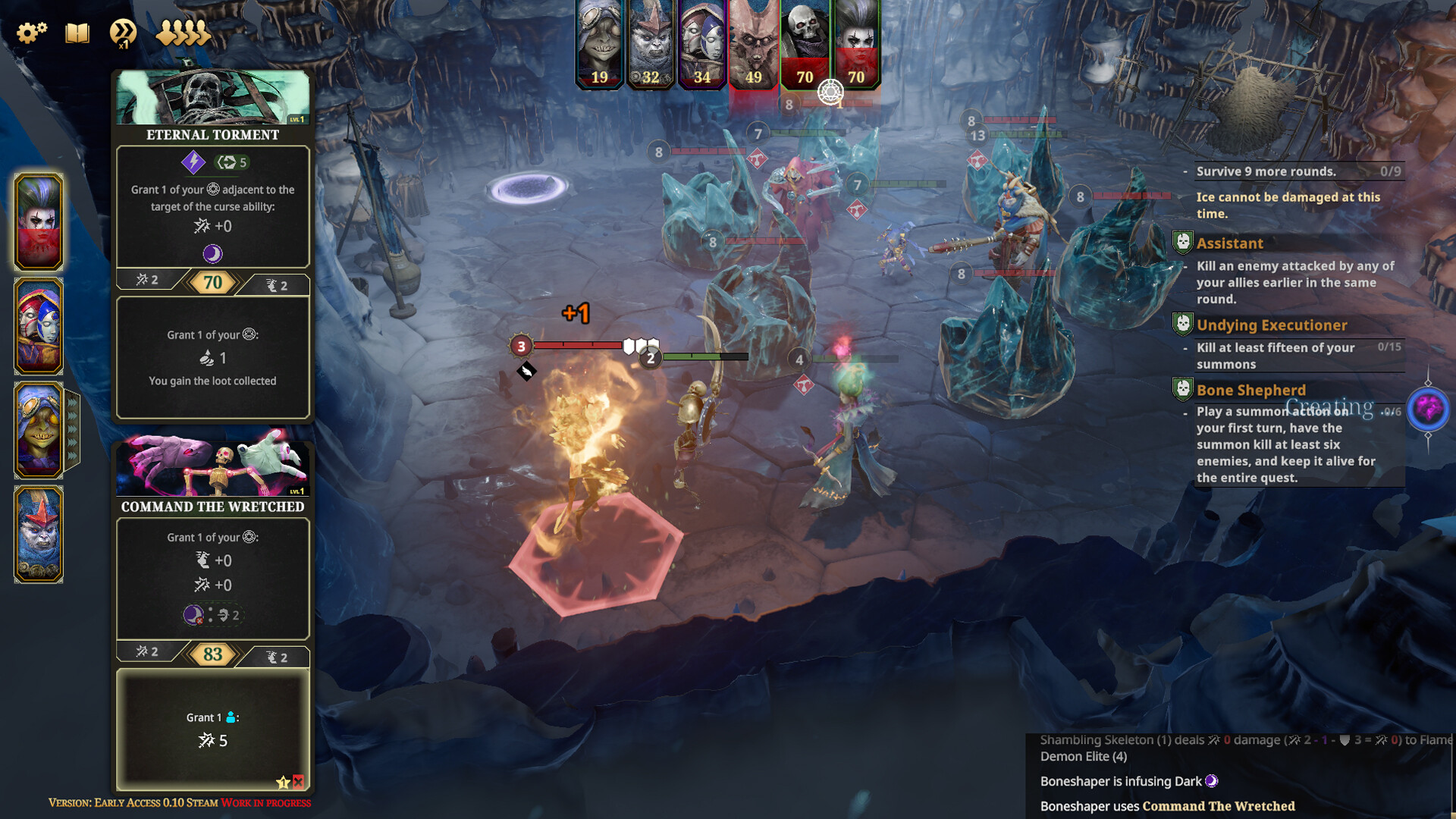Frosthaven screenshot 9