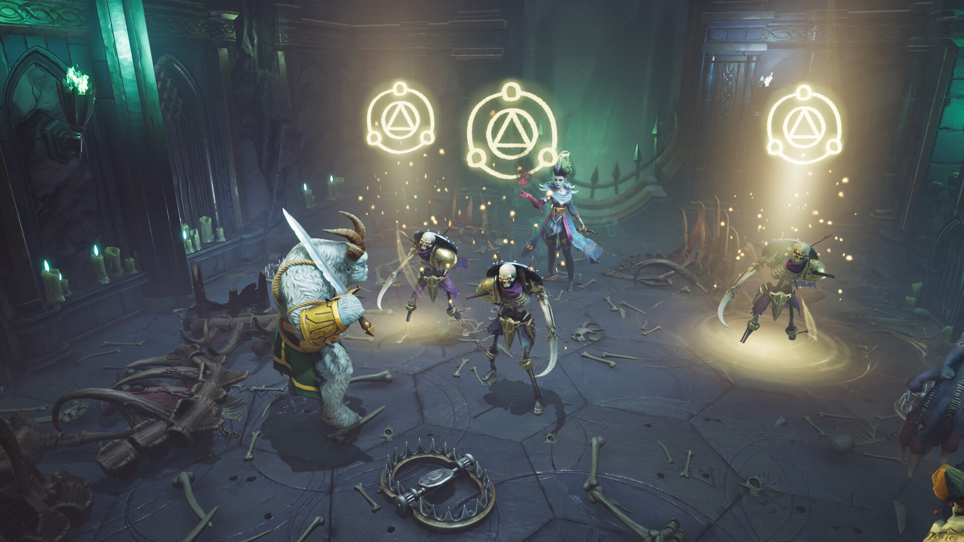 Frosthaven screenshot #6