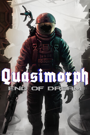 Cover art of Quasimorph: End of Dream