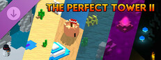 The Perfect Tower II - Modding Small Capsule Image