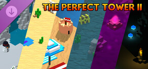 The Perfect Tower II - Modding