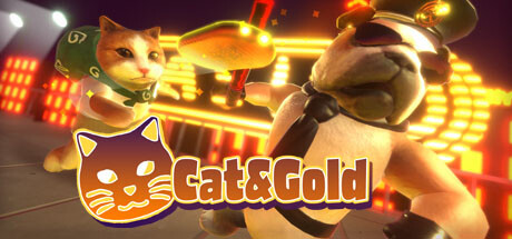 Cat & Gold Cheat Engine/CT