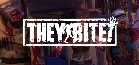 They Bite! banner