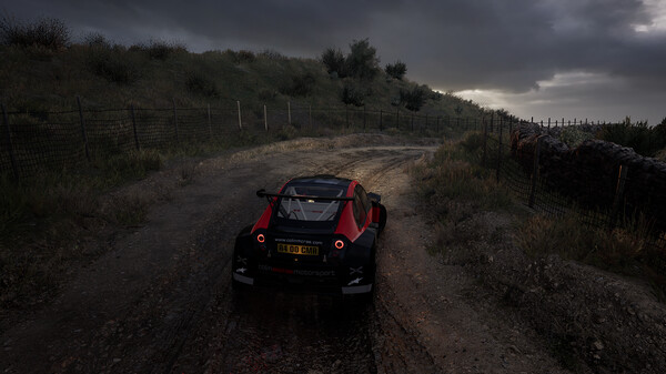 EA SPORTS™ WRC Season 2 VIP Rally Pass