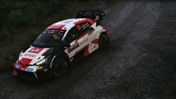 EA SPORTS™ WRC Season 3 VIP Rally Pass