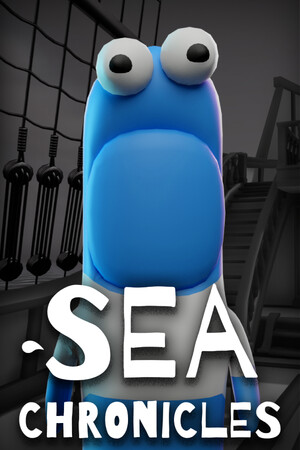Cover art of Sea Chronicles