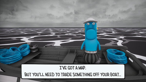 Sea Chronicles