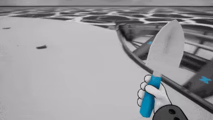 Sea Chronicles video 2