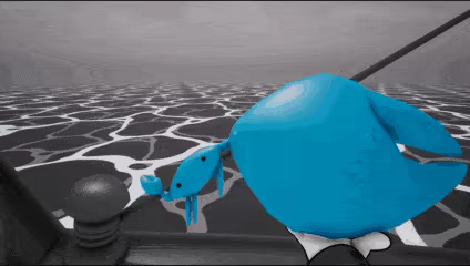 Sea Chronicles video 3
