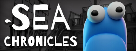 Sea Chronicles cover art