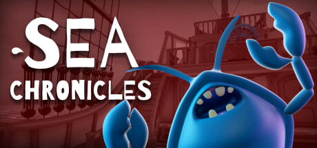 Sea Chronicles banner