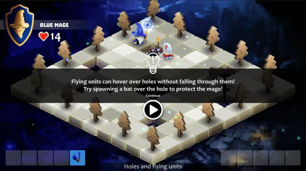 Slidemagi video 2