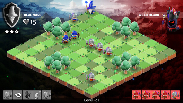 Slidemagi game for windows Pc 1