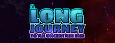 A Long Journey to an Uncertain End Playtest game capsule image