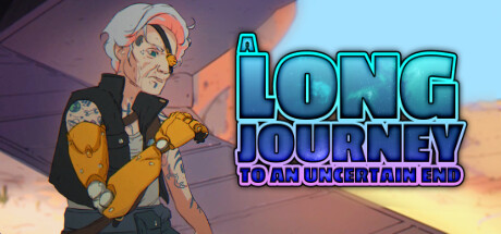 A Long Journey to an Uncertain End Playtest Cheat Engine/CT