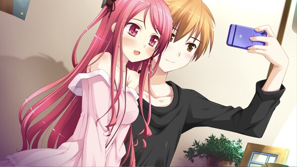 Witch's Garden Screenshot