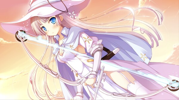 Witch's Garden Screenshot